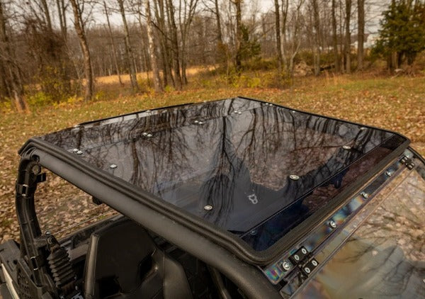 SuperATV Can Am Maverick Trail Roof Top