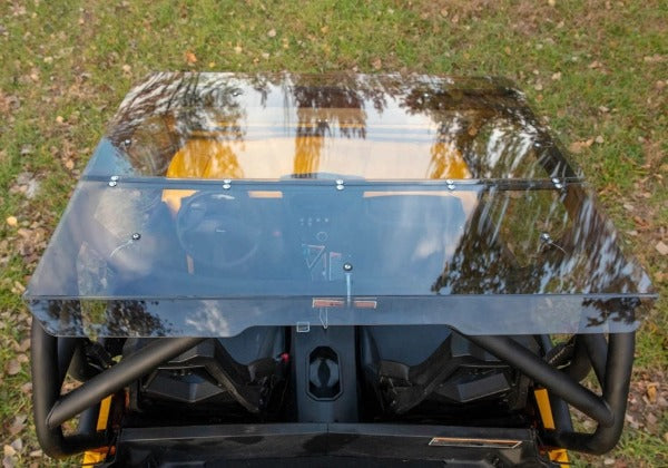SuperATV Can Am Commander 2014-20 Tinted Roof Top