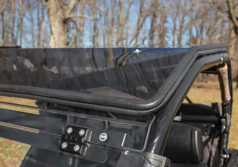 SuperATV CFMoto UForce 500 Tinted Top