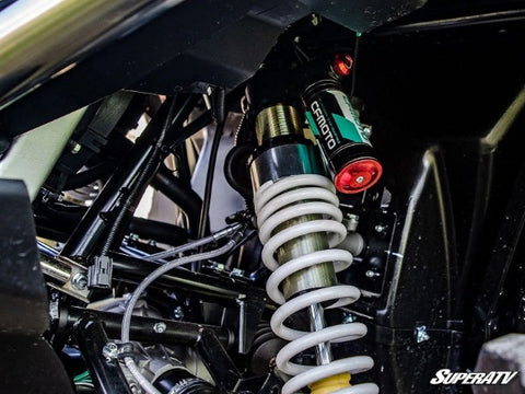 SuperATV CF Moto ZForce 1000 2.5 Inch Spacer Lift Kit