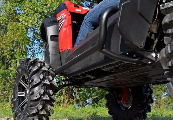 
                  
                    SuperATV CFMOTO ZFORCE 800EX Rock Sliders (2014-24)
                  
                