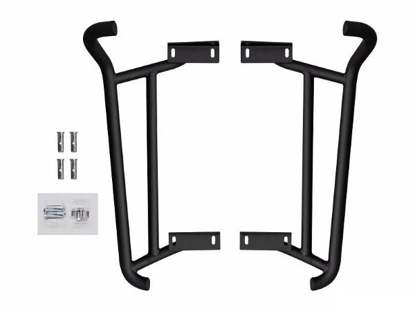 
                  
                    SuperATV CFMOTO ZFORCE 800EX Nerf Bar Rock Sliders 2014-24
                  
                
