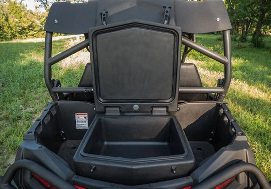 SuperATV CFMOTO ZFORCE 800EX Cargo Box - Cooler