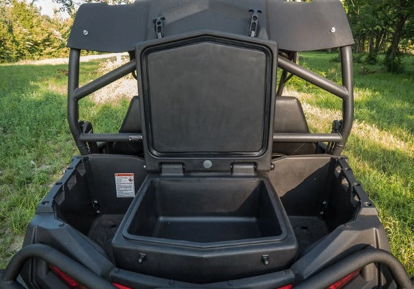 SuperATV CFMoto ZForce 1000 Rear Cargo Box