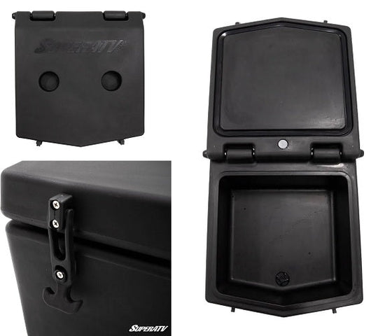 
                  
                    SuperATV CFMoto ZForce 1000 Rear Cooler Box
                  
                