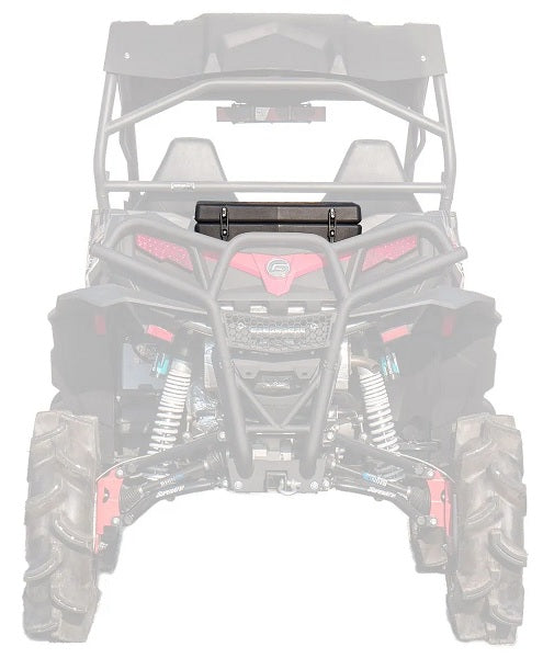 SuperATV CFMoto ZForce 1000 Rear Cargo Cooler Box