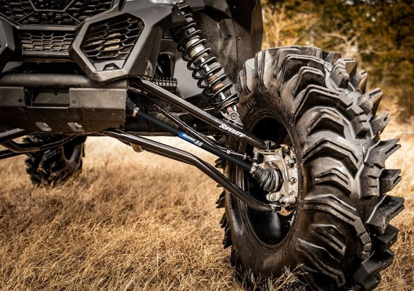 
                  
                    SuperATV Lift Kit for Can Am Maverick X3 64 Inch Models - 6 Inch
                  
                