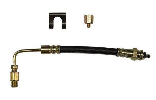 
                  
                    SuperATV Polaris RZR Turbo S Heavy Duty Carrier Bearing Grease Line
                  
                