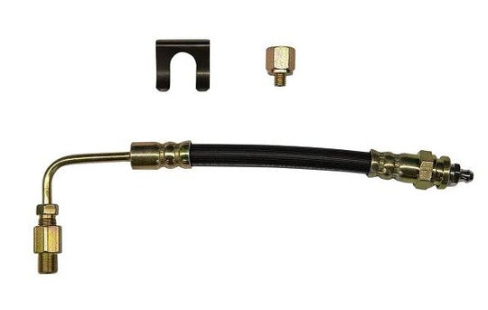 
                  
                    SuperATV Polaris RZR XP Turbo Heavy Duty Carrier Bearing Grease Line
                  
                