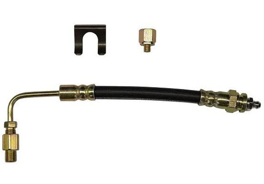 
                  
                    SuperATV Polaris RZR S 1000 Heavy Duty Carrier Bearing Grease Line
                  
                