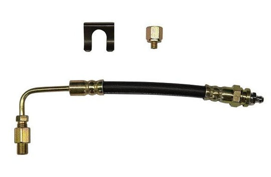 
                  
                    SuperATV Polaris RZR 900 2015-20 Models Carrier Bearing Grease Line
                  
                