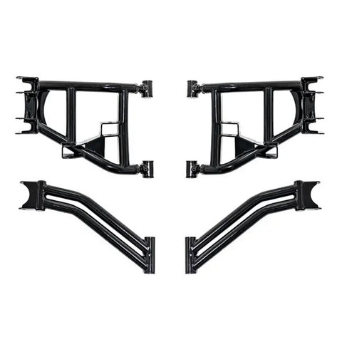 SuperATV Can-Am Commander Rear A-Arms (2021+)