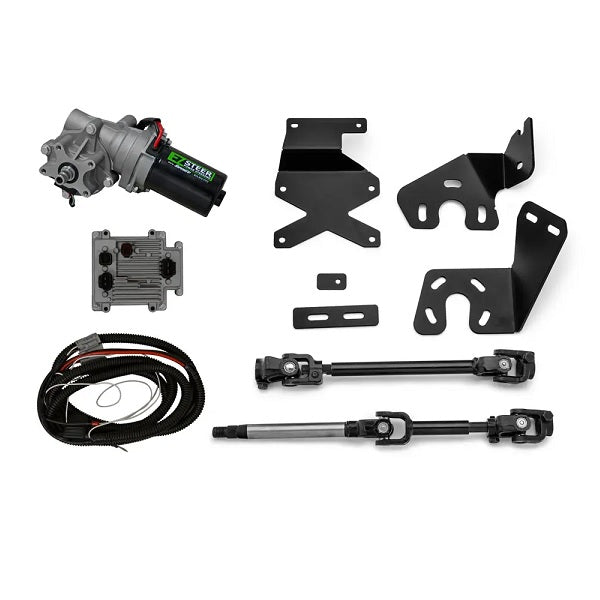 SuperATV Polaris Ranger XP 1000 EZ Steer Power Steering Kit