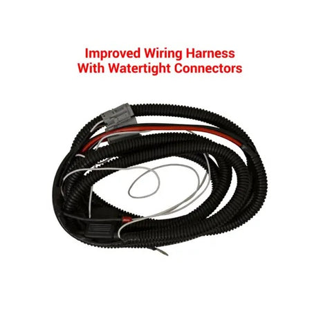SuperATV Polaris Ranger XP 1000 EZ Steer Power Steering Kit Harness