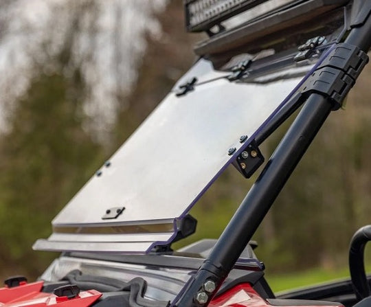 
                  
                    SuperATV 2015+ Polaris RZR 900 Flip Windshield
                  
                