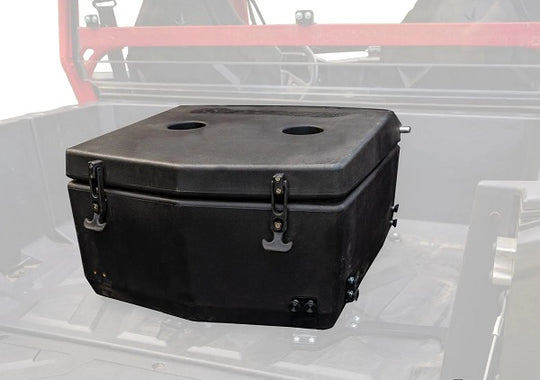 
                  
                    SuperATV Polaris General Rear Cargo Box
                  
                