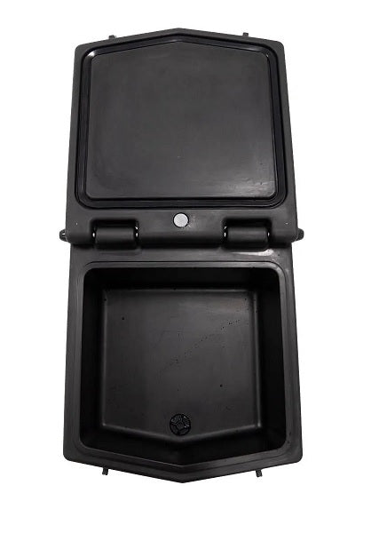 
                  
                    SuperATV Polaris General 4 Rear Cargo Box
                  
                