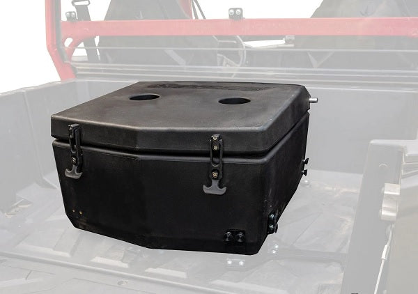 SuperATV Polaris General XP 1000 Rear Cargo Box