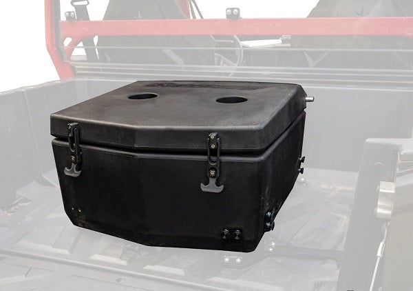 SuperATV Polaris General Rear Cargo Box