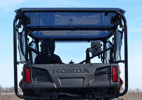 SuperATV Pioneer 1000-5 Tinted Roof Top