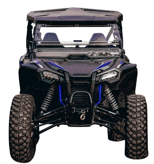 SuperATV Honda Talon 1000X 2 Inch Lift Kit