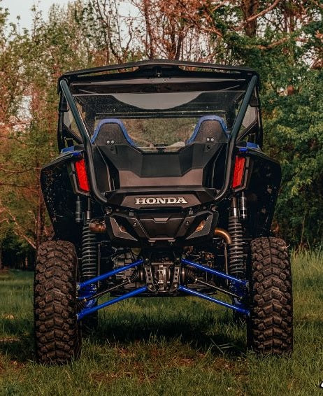 
                  
                    Honda Talon 1000 X 2 Inch Lift Kit
                  
                