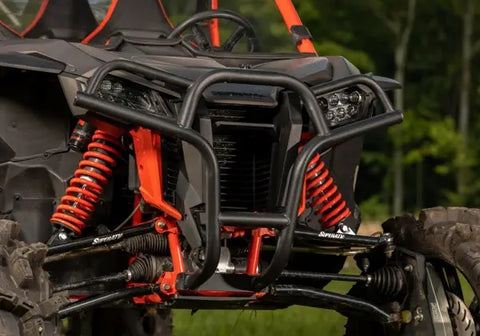 SuperATV Honda Talon 1000X-4 Front Bumper