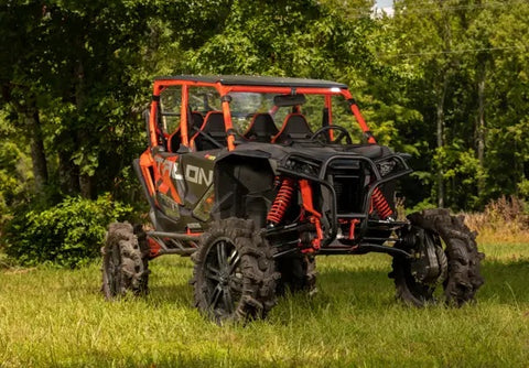 SuperATV Honda Talon 1000X Front Bumper