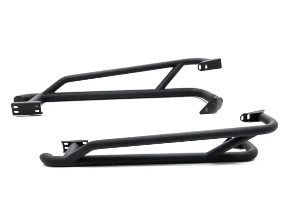 SuperATV Honda Talon 1000R Nerf Bar Rock Sliders