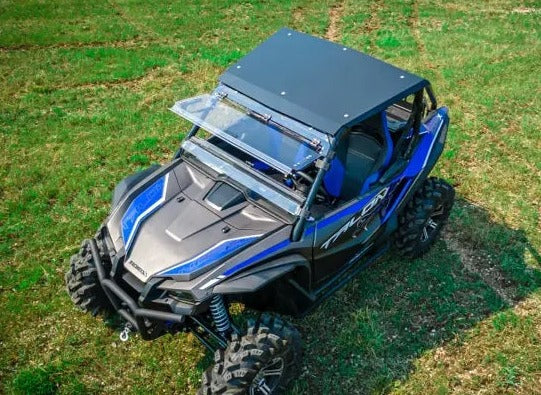 SuperATV Honda Talon 1000X Roof Top