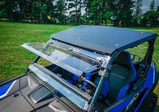 
                  
                    Honda Talon 1000R Aluminum Roof Top
                  
                