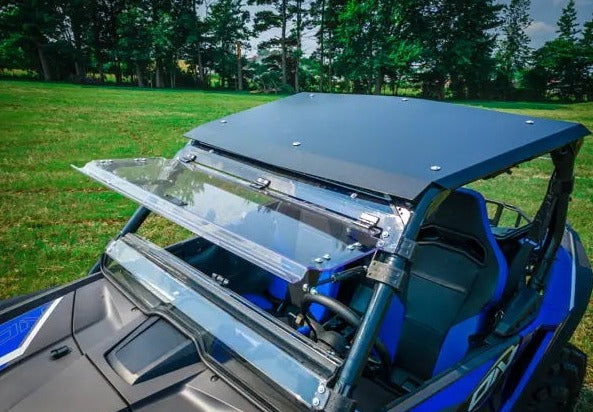 
                  
                    Honda Talon 1000X Aluminum Roof Top
                  
                