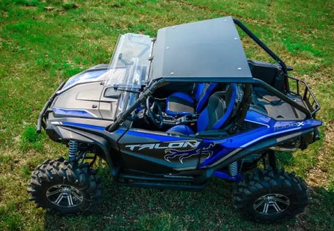 SuperATV Honda Talon 1000 R Aluminum Roof Top