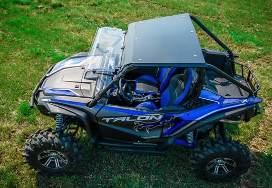 
                  
                    SuperATV Honda Talon 1000 R Aluminum Roof Top
                  
                