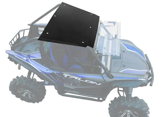 SuperATV Honda Talon 1000X Aluminum Roof Top