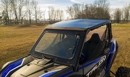 SuperATV Honda Talon 1000R Tinted Roof Top