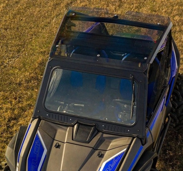 Honda Talon 1000R Tinted Roof Top
