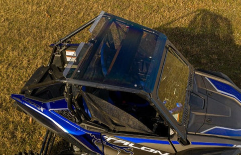 SuperATV Honda Talon 1000R Roof Top