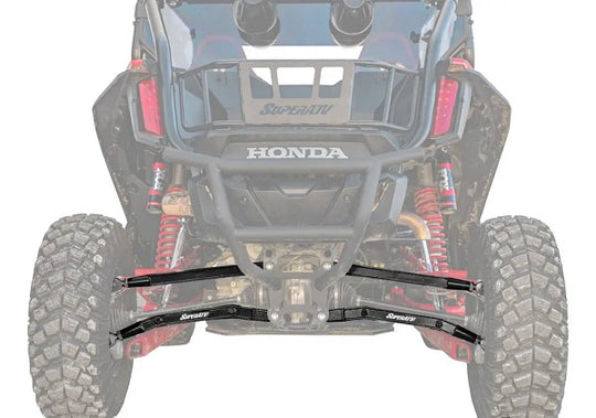SuperATV Honda Talon 1000R High Clearance Boxed Radius Arms