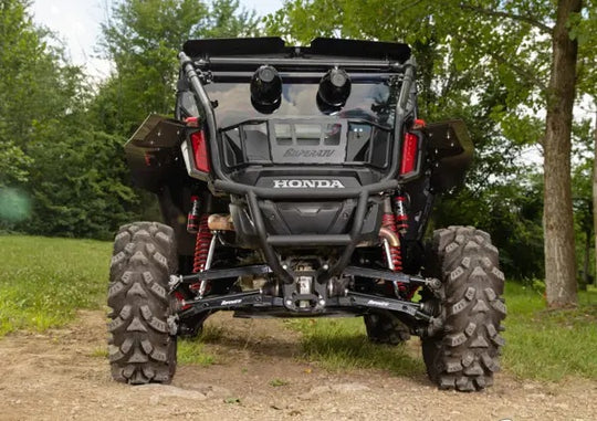 
                  
                    SuperATV Talon 1000 R High Clearance Boxed Radius Arms
                  
                