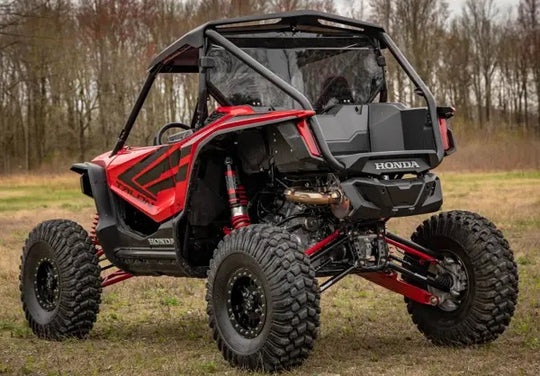 
                  
                    SuperATV Honda Talon 1000 R Tubed Radius Arms
                  
                