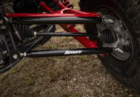 SuperATV Honda Talon 1000R Radius Arms