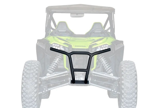 SuperATV Honda Talon 1000 Models Low Profile Front Bumper