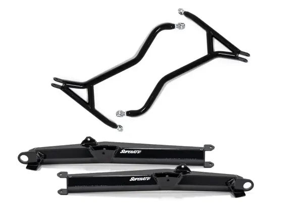 SuperATV Talon 1000R High Clearance Trailing Arms