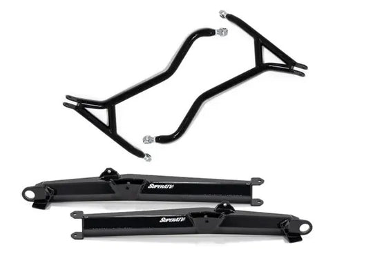 
                  
                    SuperATV Talon 1000R High Clearance Trailing Arms
                  
                