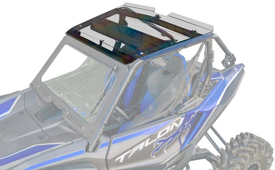 SuperATV Honda Talon 1000X Tinted Roof Top