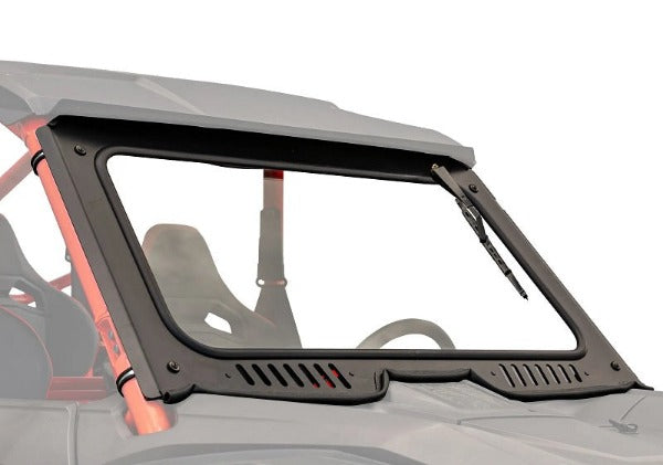 SuperATV Honda Talon 1000R Glass Windshield