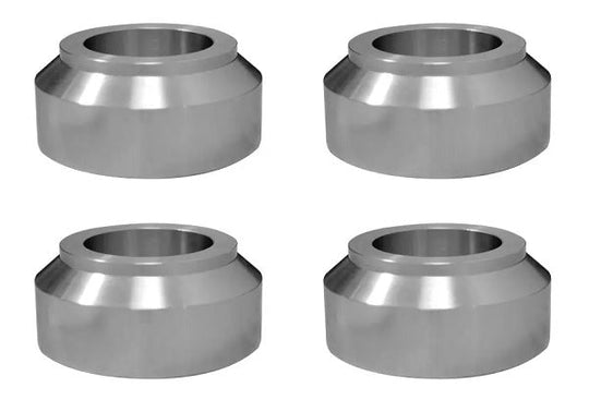 SuperATV John Deere Gator 825i 2 Inch Spacer Lift Kit