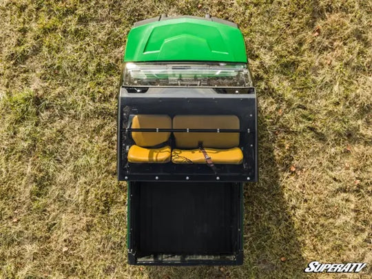 
                  
                    SuperATV John Deere Gator XUV 865 Tinted Roof Top
                  
                