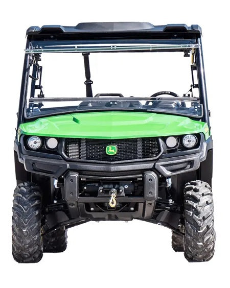 
                  
                    SuperATV John Deere Gator XUV 835 2 Inch Spacer Lift Kit
                  
                